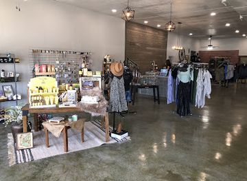 Enchanted Boutique
