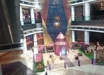 Sahara Centre