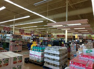 Turtle Creek Crossing Super Foods