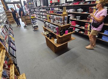 tennessee/gatlinburg/shop/the-trump-store-gatlinburg