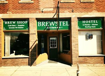 west-virginia/elkins/shop/brewstel-brew-shop-and-hostel