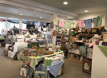The Country Store on Main
