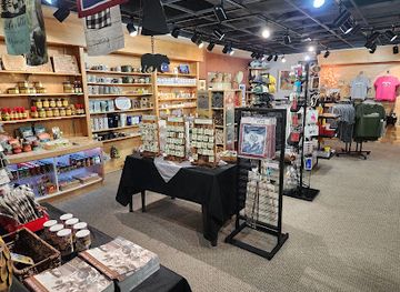 Wyoming State Museum Store