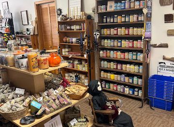 Crow & Moon Emporium