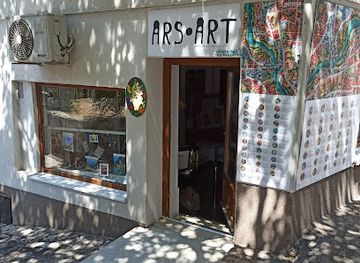 bosnia-and-herzegovina/mostar/shop/ars-art-gallery
