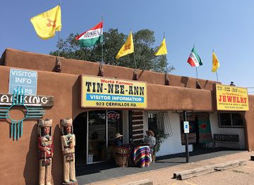 Tin-Nee-Ann Trading Co