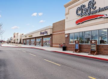 Meridian Crossroads