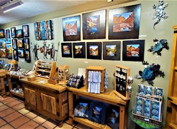 Zion Canyon Offerings