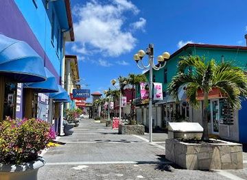 Heritage Quay Complex