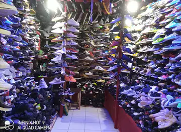 Lino chaussures ️