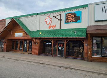Tiger Lily's Boutique