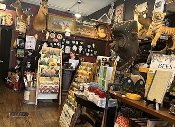 Cleveland Curiosities