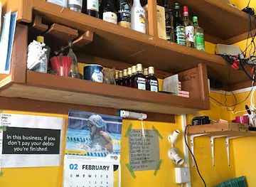 saint-vincent-and-the-grenadines/georgetown/shop/overdose-hideout-grocery-and-bar
