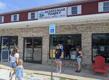 Assateague Market