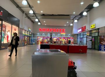 Kafubu Shopping Mall