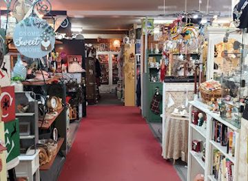 Mission Galleria Antique Shoppe