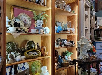 Thackers Timeless Treasures