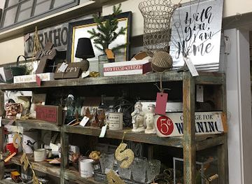 Once Upon A Time Gifts & Antiques