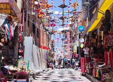 bolivia/yungas/shop/sampaya