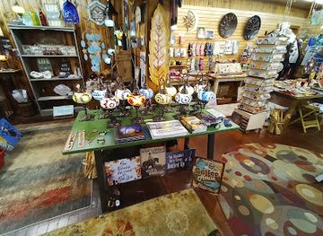 Razorback Gift Shops