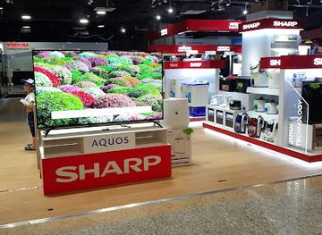 myanmar-burma/golden-rock/shop/blazon-shopping-centre