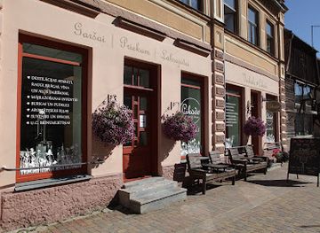 latvia/kuldiga/shop/veikals-cikade