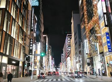 japan/tokyo/ginza/shop/ginza-gcube