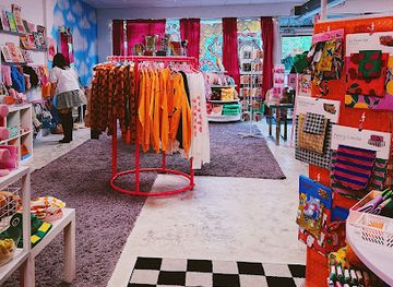 A Shop of Things