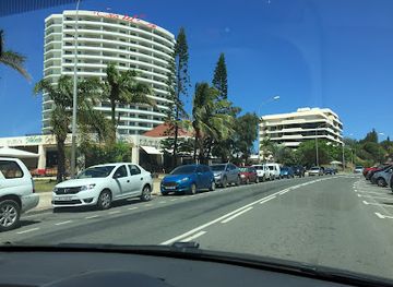 Baie Des Citrons Shopping Complex