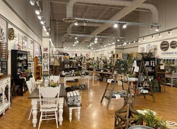 The Rustic Farmhouse