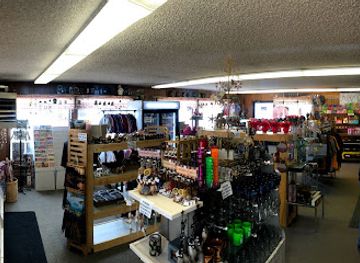 The Outhouse Gift Shop