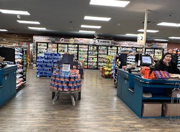 General Store