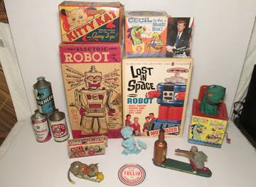 pennsylvania/erie/presque-isle-state-park/shop/a-toy-collector