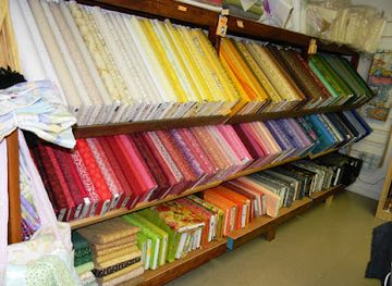 west-virginia/greenbrier-river-trail/shop/sunflower-fabrics