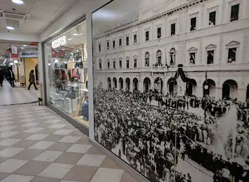 Centro del Molise