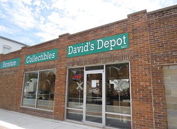 south-dakota/lewis-and-clark-recreation-area/shop/david-s-depot-llc