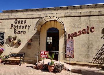 Ta' Dbiegi Crafts Village