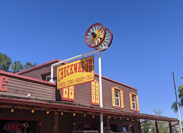 Chuck Wagon General Store