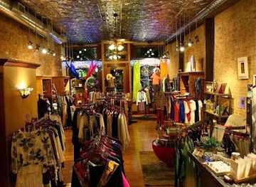 SheShe Boutique