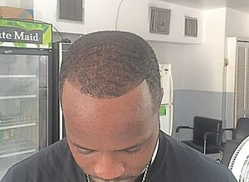 the-bahamas/acklins/shop/executive-look-barber-shop