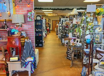 Amy's Antique & Flea Mall Inc