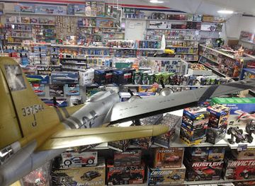 HobbyTown