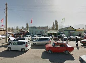 kyrgyzstan/kochkor/shop/neman