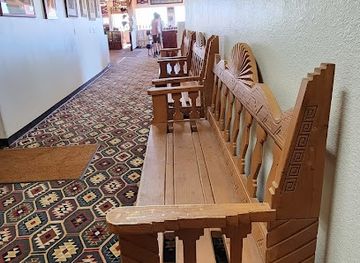 Navajo Trading Post