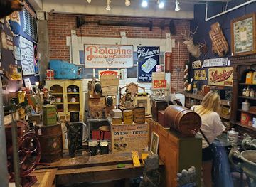 Midland Arts & Antiques Market