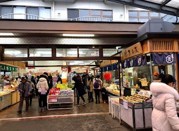japan/mount-fuji/shop/oshino-hakkai-main-souvenir-store
