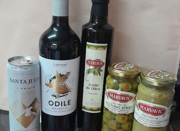 argentina/mendoza/maipu/shop/maipu-souvenirs