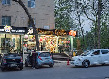 uzbekistan/tashkent/mirzo-ulugbek/shop/luxury-gifts