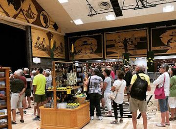Corn Palace Gift Shop