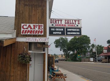 Dirty Sally's